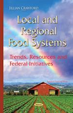 Local and Regional Food Systems