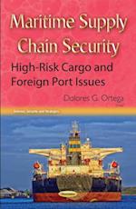 Maritime Supply Chain Security