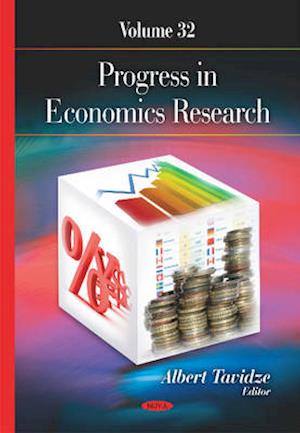 Progress in Economics Research