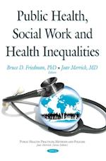 Public Health, Social Work and Health Inequalities