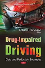 Drug-Impaired Driving