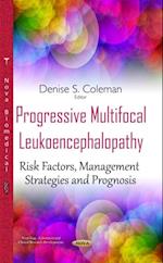 Progressive Multifocal Leukoencephalopathy