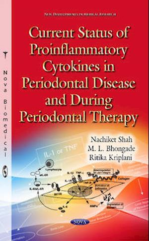 Current Status of Proinflammatory Cytokines in Periodontal Disease & During Periodontal Therapy