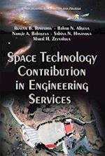 Space Technology Contribution in Engineering Services