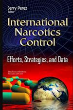 International Narcotics Control