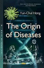 Origin of Diseases