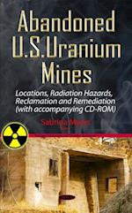 Abandoned U.S. Uranium Mines