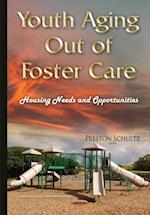 Youth Aging Out of Foster Care