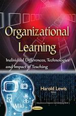 Organizational Learning