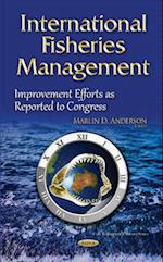 International Fisheries Management