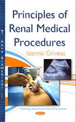 Principles of Renal Medical Procedures