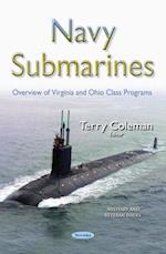 Navy Submarines