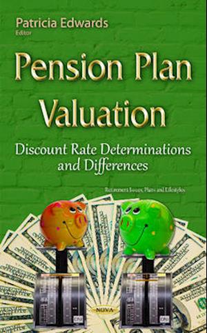 Pension Plan Valuation