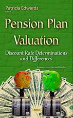 Pension Plan Valuation