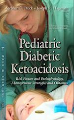 Pediatric Diabetic Ketoacidosis