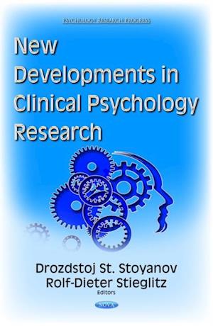 New Developments in Clinical Psychology Research