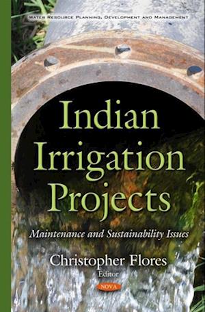 Indian Irrigation Projects