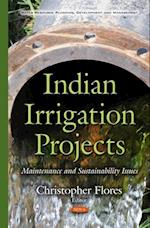 Indian Irrigation Projects