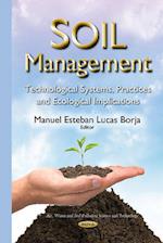 Soil Management