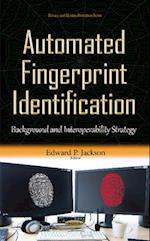 Automated Fingerprint Identification