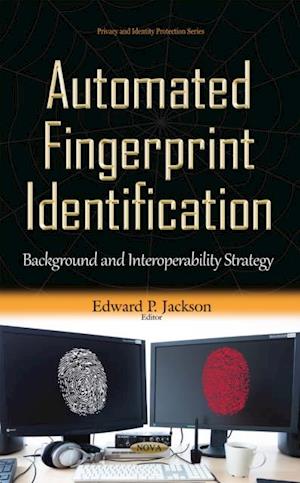 Automated Fingerprint Identification