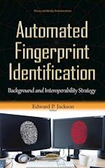 Automated Fingerprint Identification