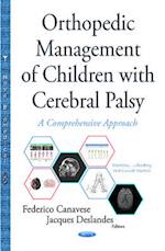 Orthopedic Management of Children with Cerebral Palsy