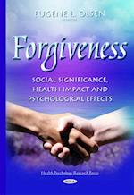 Forgiveness