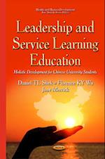 Leadership & Service Learning Education