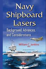 Navy Shipboard Lasers