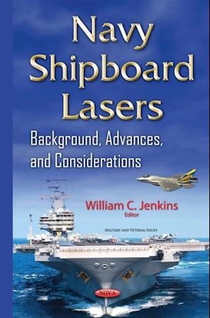 Navy Shipboard Lasers