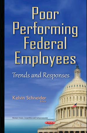Poor Performing Federal Employees
