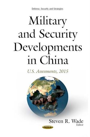 Military and Security Developments in China