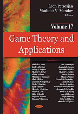 Game Theory & Applications