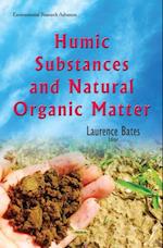 Humic Substances and Natural Organic Matter