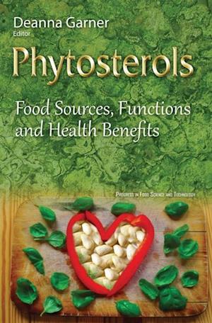 Phytosterols