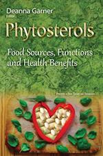 Phytosterols