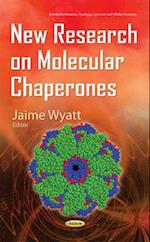 New Research on Molecular Chaperones