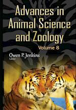 Advances in Animal Science & Zoology