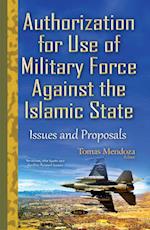 Authorization for Use of Military Force Against the Islamic State