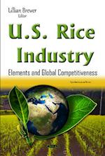 U.S. Rice Industry