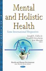 Mental & Holistic Health