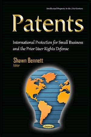 Patents