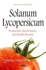Solanum Lycopersicum