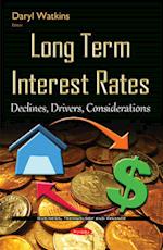 Long Term Interest Rates