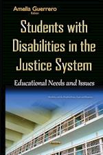 Students with Disabilities in the Justice System