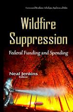 Wildfire Suppression