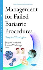 Management for Failed Bariatric Procedures