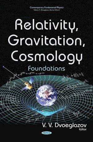 Relativity, Gravitation, Cosmology