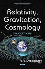 Relativity, Gravitation, Cosmology